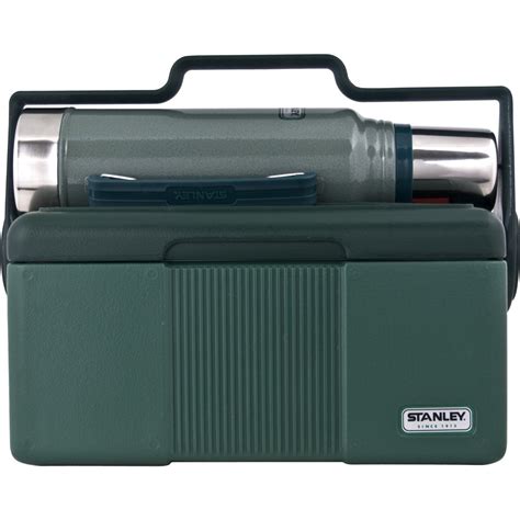 stainless steel lunch box thermos|stanley lunch box cooler thermos.